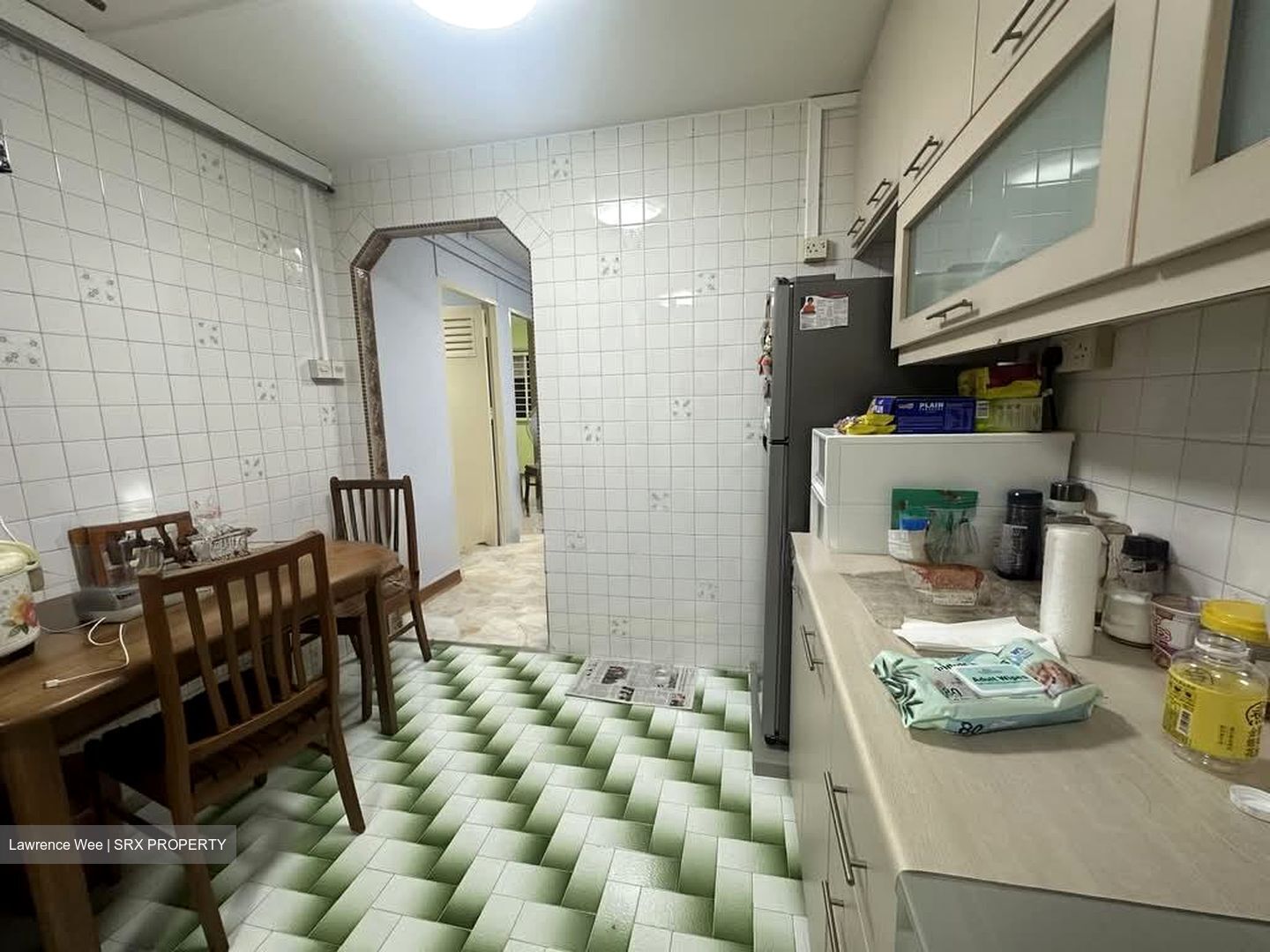 Blk 30 KELANTAN COURT (Central Area), HDB 3 Rooms #591985041